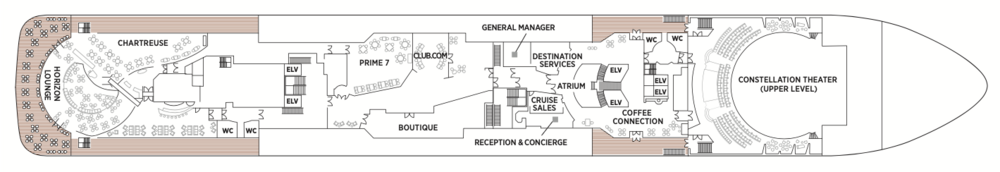 RSSC, Seven Seas Voyager, Deck Plan 5.png